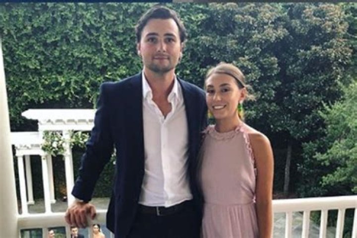 
Meet Jackson William Murray – Photos Of Bill Murray’s Son With Ex-Wife Jennifer Butler
