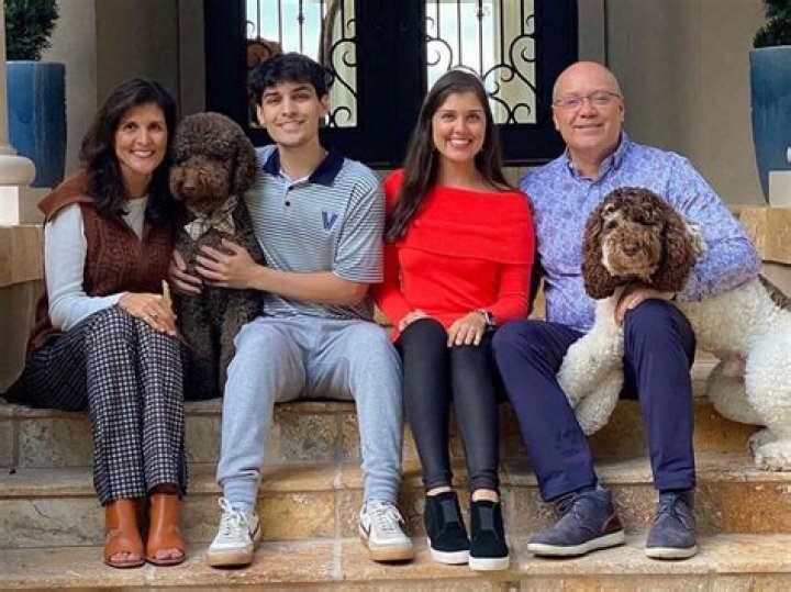 Meet James Marriott Sister Hannah Marriott, Parents And Family