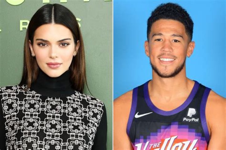 Meet Kendall Jenner’s Boyfriend NBA Star Devin Booker