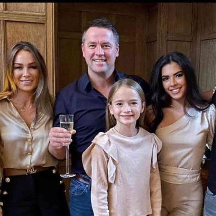 Meet Louise Bonsall – Michael Owen’s Wife Since 2005 and Mother of Four Children