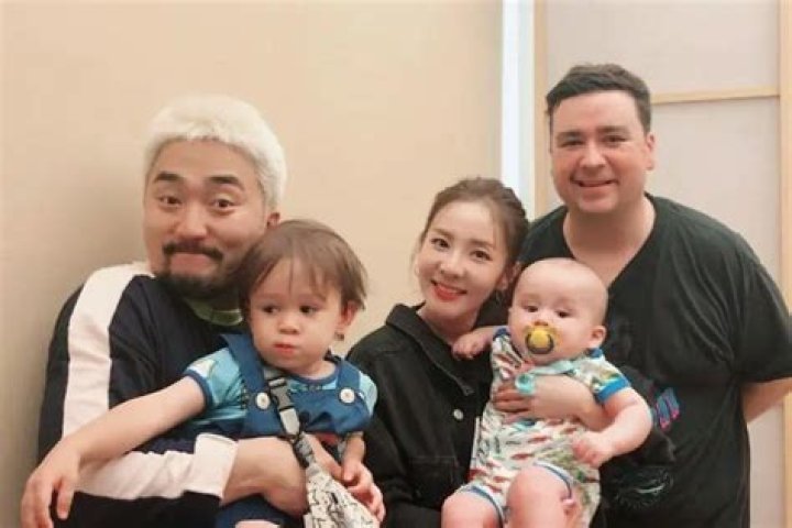 Meet Sandara Park Parents; Siblings And Family