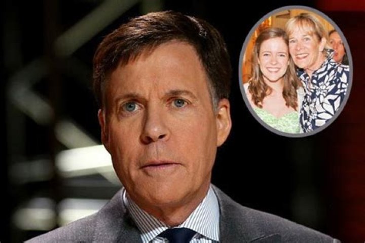 
Meet Taylor Costas – Photos Of Bob Costas’ Daughter With Carole Krumenacher
