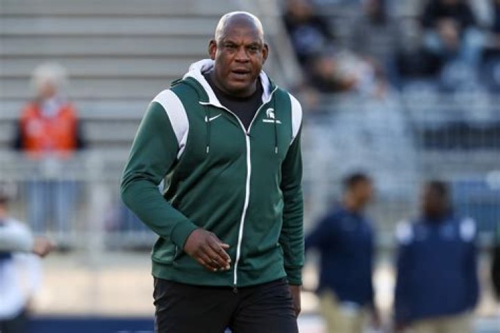 Mel Tucker Salary, Contract, Net Worth, and More