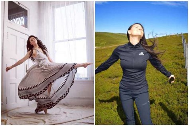 Meredith Garretson’s biography: age, husband, measurements