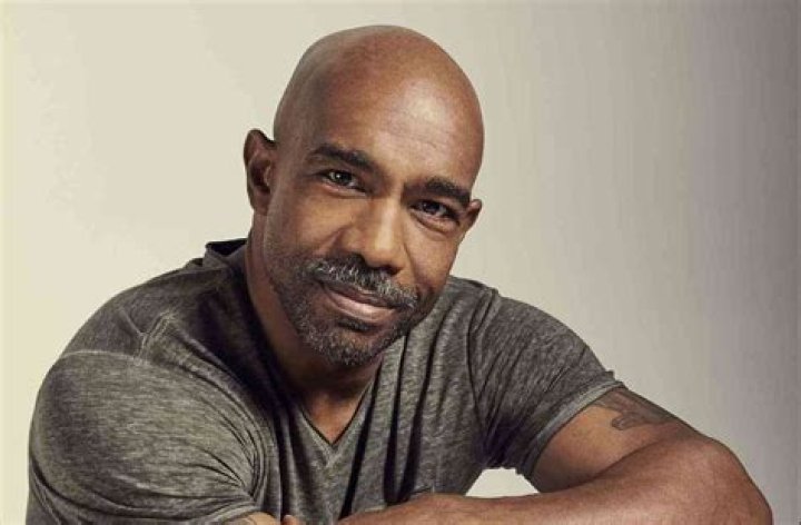 Michael Beach – Biography, Facts & Life Story