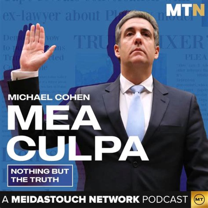 Michael Cohen Podcast, Bio, Wiki, Age, Wife, Jail, Book, and Net Worth