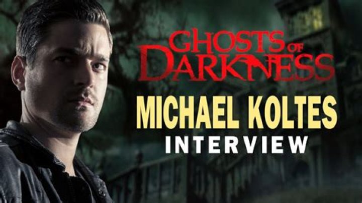 Michael Koltes – German Actor | Age, Biography, Wiki, Career, Net Worth, Movies and Facts