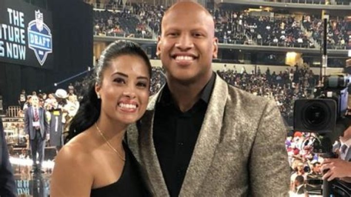 Michelle Shazier