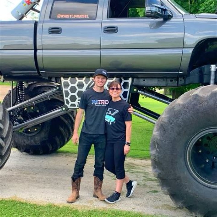 Mick Dodge Bio: Age, Wife, Net Worth, Height - The Legend's Details