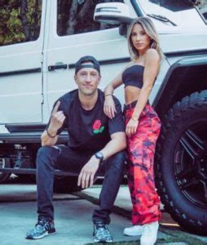 Mike Majlak Height, Weight, Age, Girlfriend, Biography, Family & More