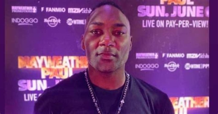 MMA Fighter Anthony "Rumble" Johnson Has Passed Away at 38