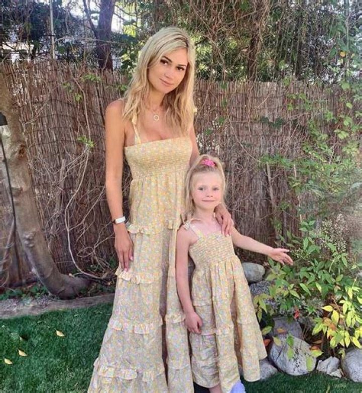 Model Ella Rose’s biography: age, baby, partner, net worth