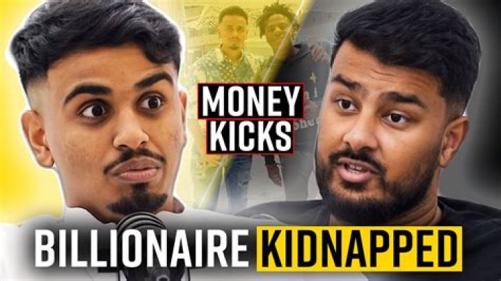 Money Kicks’ biography: age, real name, father, girlfriend, net worth