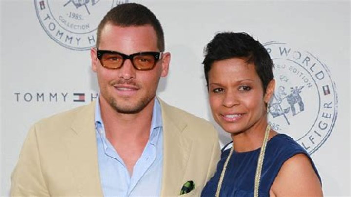 More About Justin Chambers’ Son Jackson Chambers With Keisha Chambers