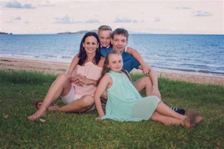 More About Sandy Brondello’s Husband Olaf Lange – Any Children?