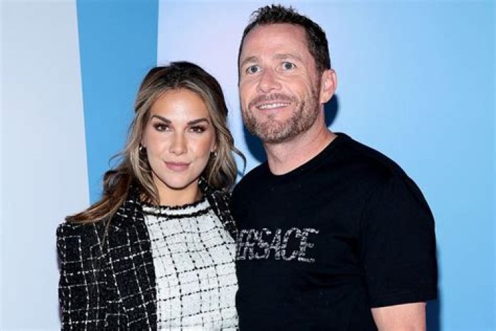 Moter Nikki Holker And Father David Lee