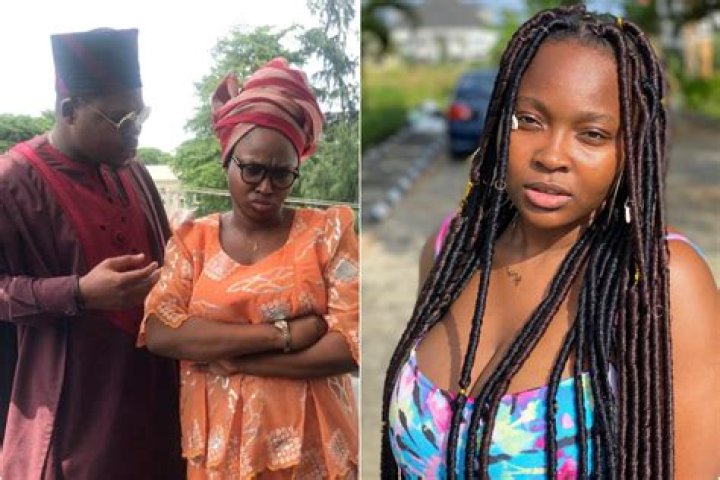 Mummy Wa's biography: age, real name, is she married to Mr Macaroni?