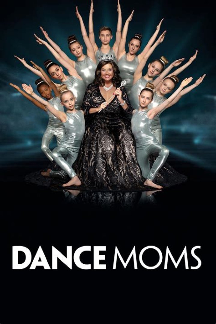 Music From Dance Moms | Popnable