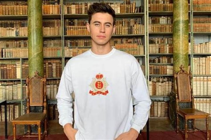 Nash Grier Net Worth – Earning As A YouTuber