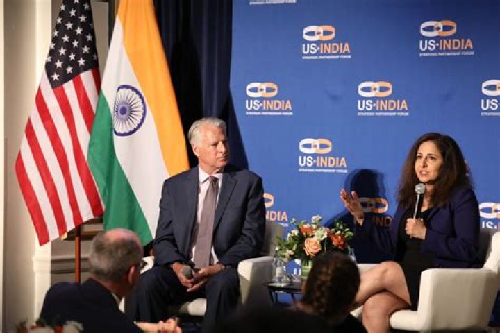 Neera Tanden Director Of Management and Budget, Bio, Wiki, Age, Husband, Biden, and Net Worth