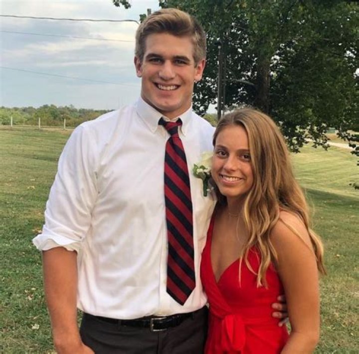 NFL Draft Michael Mayer Girlfriend: Is He Married?