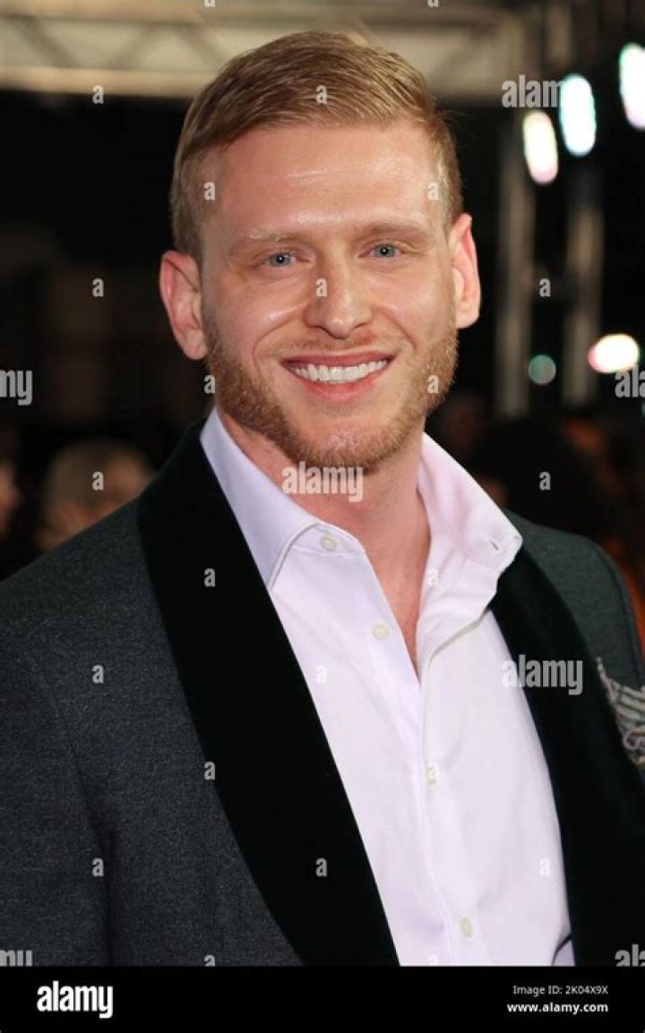 Nicholas Logan