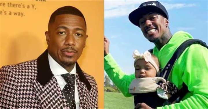 Nick Cannon Emotionally Announces Death of Youngest Son Zen from Brain Tumor