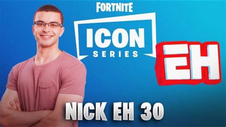 Nick Eh 30 YouTube, Bio, Wiki, Age, Girlfriend, and Net Worth