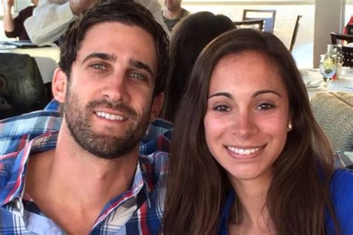 Nick Sirianni’s Wife Brett Ashley Cantwell – Wedding And Blissful Marital Life