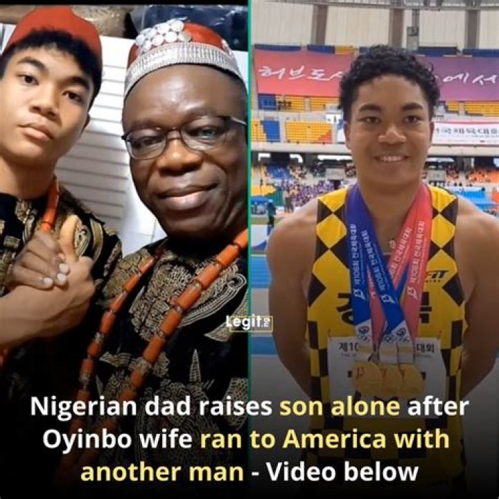 Nigerian Abroad Replies With 'Idan' after Oyinbo Lecturer Told Him to Form Group Name, Video Trends