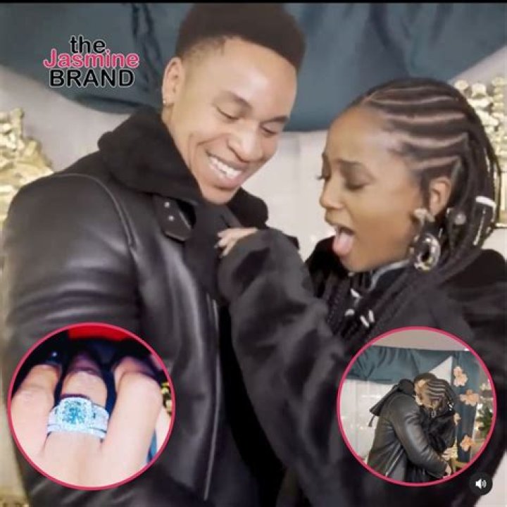 Nigerian-born Power star Rotimi confirms dating Tanzanian superstar girlfriend Vanessa Mdee
