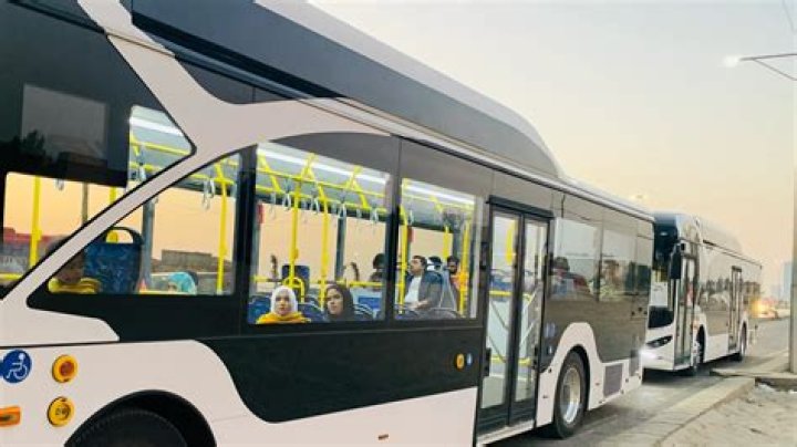 Nigerian Vehicle Manufacturing Company Set to Produce 30,000 Buses Running on Fuel Priced at N200