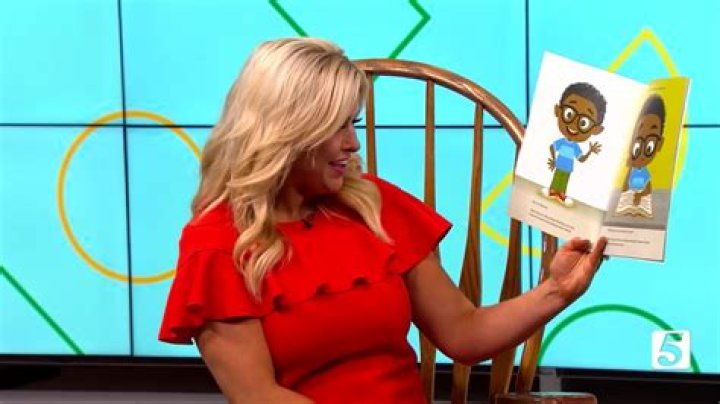 Nikki Dee Ray WTVF, Bio, Wiki, Age, Height, Husband, Salary, and Net Worth