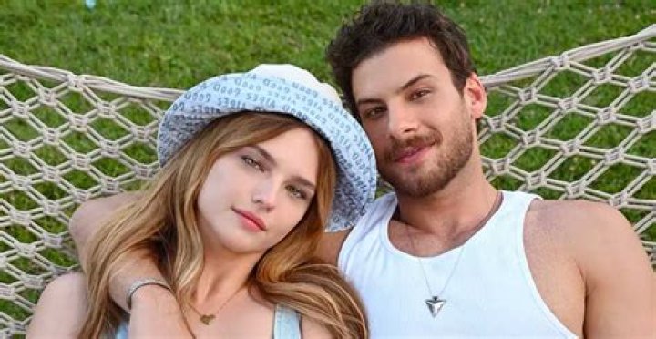 Nilsu Aktaş – Biography, Facts & Life Story