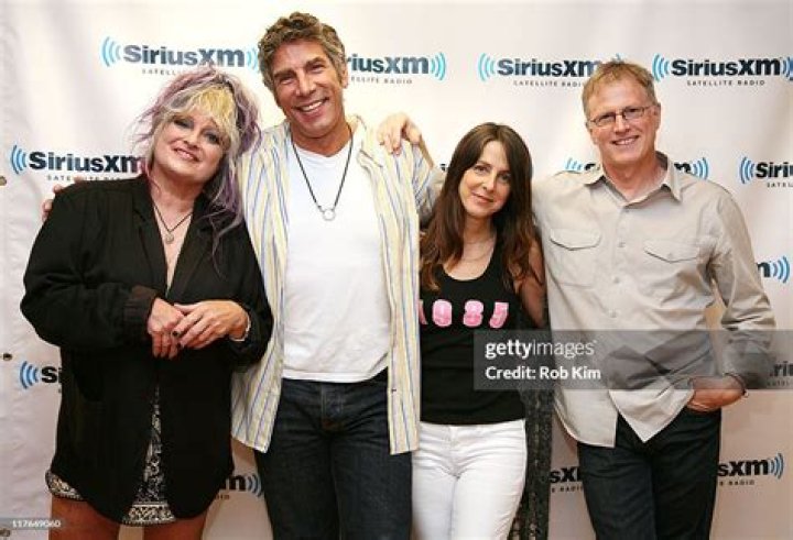 Nina Blackwood Sirius Xm, Bio, Wiki, Age, height, Husband, Mtv, Voice, and Net Worth