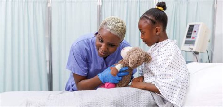 Nkechi Colwell: British nurse who took mentally challenged people off the streets of Abia