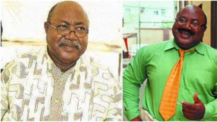 Nollywood Actor Femi Ogunrombi Famous for Papa Ajasco Role Is Dead, Condolence Messages Pour In