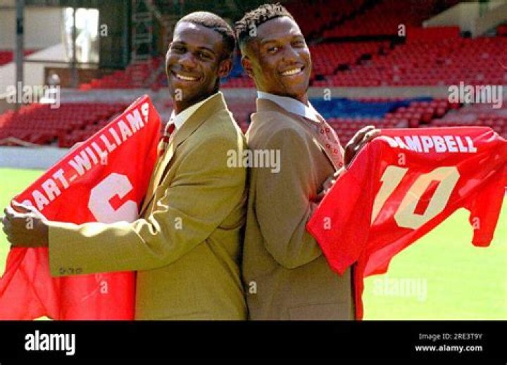 Nottingham Forest Chris Bart Williams Death Cause & Obituary