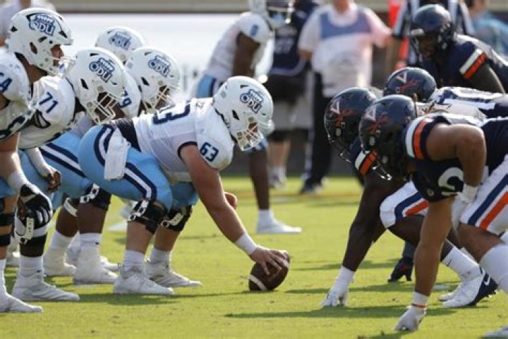 Old Dominion Season Predictions: Wins, Losses, Marquee Games, and More for Every Monarchs Game in 2023
