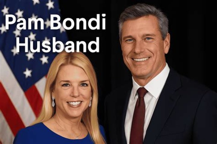 Pam Bondi bio: age, salary, boyfriend