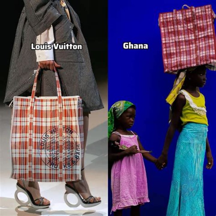 Papaya Ex Shows Off 6 Big 'Ghana Must Go' Bags Filled With Money She Made at Her Star-Studded Birthday Party