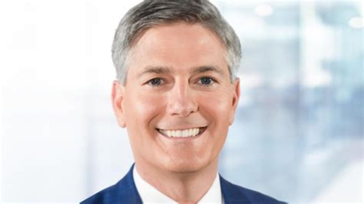 Paul Folger Kstp, Bio, Wiki, Age, Height, KOCO, Family, Wife, Education, Salary, and Net Worth