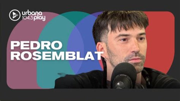 Pedro Rosemblat Wikipedia And Edad: How Old Is The YouTuber?