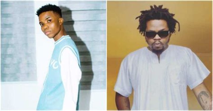 “People Were Telling Me So Many Things”: Lyta Reveals Why He Left Olamide’s YBNL, Efforts To Return To Label
