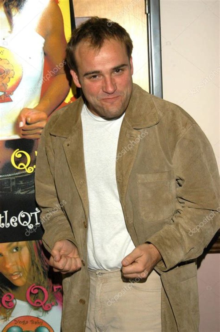 Peter Deluise – Biography, Facts & Life Story