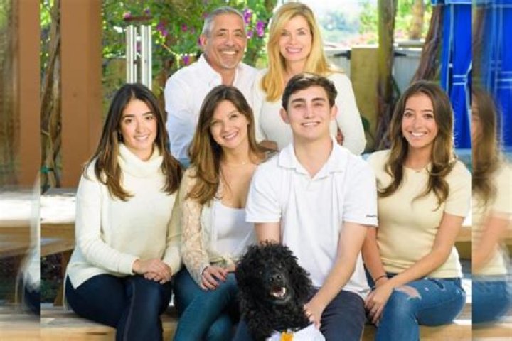 Phil Anselmo’s Wife Kate Richardson – Married Since 2004, Any Children?