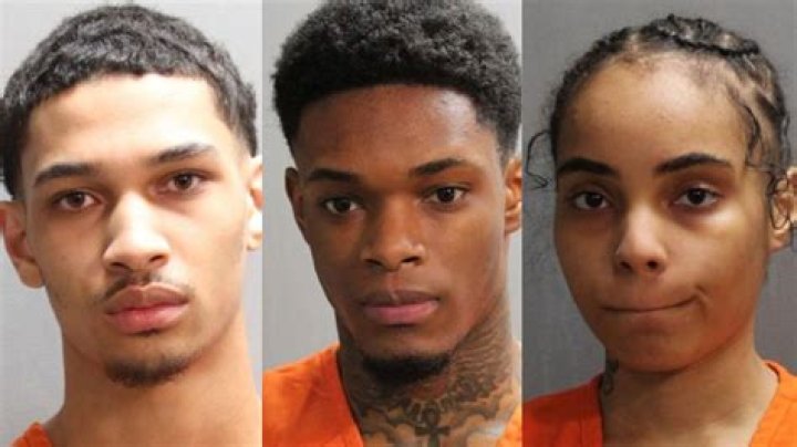Philadelphia Kennedy Carter Obituary Accident Linked To Death Cause
