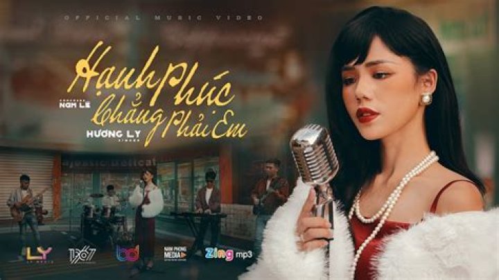 Phuong Ly Popular Songs | Popnable