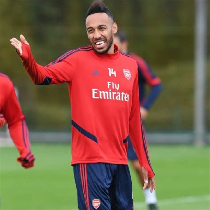 Pierre Emerick Aubameyang – Biography, Facts & Life Story