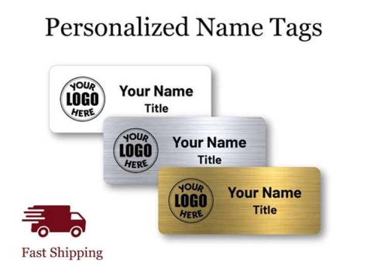 "Please Don't Read My Name Tag" — Retail Worker Asks Customers Not to Call Him by His Name